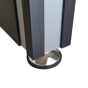 Plateau de <span class=keywords><strong>billard</strong></span> 7FT en MDF 18mm, revêtement PVC, tissu de couleur au choix, poches de récupération K66 en caoutchouc, personnalisable - Product Image 6
