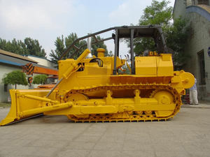 Máquina Dozer <span class=keywords><strong>TY220</strong></span> 220hp, excavadora sobre orugas de hoja recta - Product Image 6