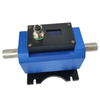 Sensor Torsi Putar Tanpa Kontak untuk Pengukuran Kinerja Komponen Mesin dan Sistem Penggerak, Pengujian Sistem Power Steering