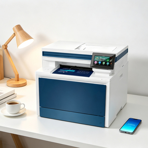Série d'imprimantes laser 4303dw/fdw/M751dn/CP5225n/dn/M501dn/M507dn et copieurs couleur A4 recto-verso avec impression réseau USB et fonctions de numérisation - Product Image 1