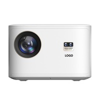 Aokang – projecteur AK40 à courte portée pour téléphone portable, Android, sans fil, LCD 4k, Mini vidéo Full HD, pour Home cinéma