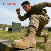 Bottes de combat Belleville multi-usages populaires sur le marché chilien, prix imbattable, une paire disponible, bottes de marche HSM056