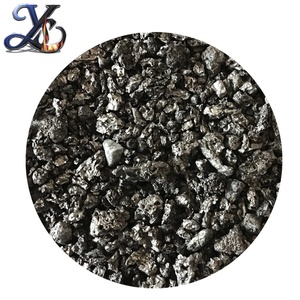 Carburizing đại lý Carbon Raiser than chì dầu mỏ than cốc - Product Image 5
