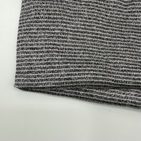 Vestes de sécurité en tissu mélangé polyester UHMWPE premium, 220 g/m², antistatiques, résistantes aux coupures, tricotées, tissées, teintes, unies