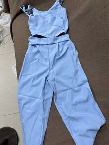 Conjunto de Ropa Formal para Niños, Pantalones Cortos de Mezclilla y Camisa <span class=keywords><strong>Polo</strong></span> de Marca, 2 Piezas, Trajes para Niños, Ropa de Verano, Excedentes de Producción - Product Image 6