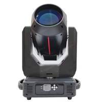 380W 18R 380 Beam Spot Wash 3in1 lumière principale mobile dj lumière de scène lumière professionnelle