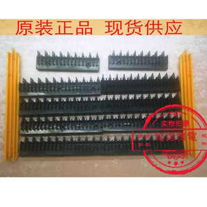 โครงแท่นเดินเลื่อน Shenlong รุ่น RX1000800a แถบสีเหลือง QSRX-A ขอบกันกระแทก - Product Image 5