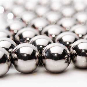 Esferas para Decoración, Huecas y Gruesas, de Acero Inoxidable Sólido de 0.5mm-<span class=keywords><strong>4mm</strong></span>, Rodamiento de Bolas Tata <span class=keywords><strong>Steel</strong></span> 5mm 6321, Superventas - Product Image 4