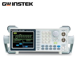 Gwinstek Generador de señal de función de onda arbitraria de 80Mhz de alto rendimiento Categoría de producto - Product Image 5