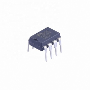 MIC4452YN PDIP-8 Gate <b>Driver</b> Chip - Product Image 1