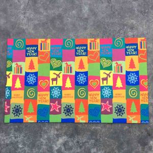 Tapetes de Entrada Personalizados con Impresión por Sublimación - Product Image 6