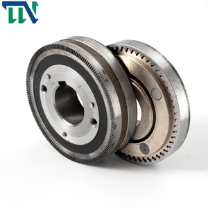 Dc 24V DLY0-40 điện từ công nghiệp ly hợp - Product Image 3