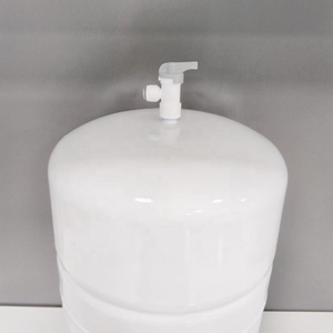 Haute qualité ménage 2.2G réservoir de <span class=keywords><strong>pression</strong></span> de stockage d'<span class=keywords><strong>eau</strong></span> en acier plastique pour système de purificateur d'<span class=keywords><strong>eau</strong></span> RO et pièces de filtre à <span class=keywords><strong>eau</strong></span> - Product Image 5