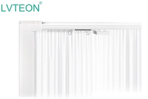 Tuya Zigbee Roller for Motorized Track <strong>Window</strong> Roller Curtain Motor Curtain <strong>Poles</strong> <strong>Open</strong> Close Curtain Electrical Motor 1 Set - Product Image 3