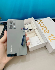<span class=keywords><strong>Redmi</strong></span> <span class=keywords><strong>Note</strong></span> <span class=keywords><strong>12</strong></span> <span class=keywords><strong>Pro</strong></span> 5G สมาร์ทโฟนหน้าจอ AMOLED 6.67 นิ้ว Octa Core แบตเตอรี่ 5000mAh ชาร์จเร็ว 67W โทรศัพท์มือถือ MediaTek Dimensity - Product Image 4