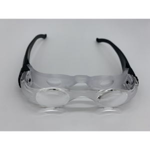 Lentes de Aumento 2.0X con 2 Tipos: Lentes para Leer el Periódico y Lentes para Ver Televisión - Product Image 6