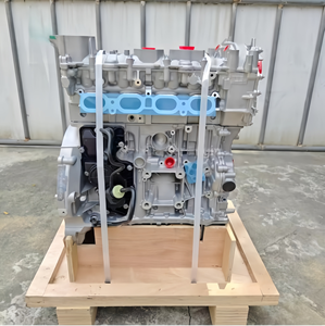 Pour mercedes-benz M260 920 2.0T ensemble de <span class=keywords><strong>moteur</strong></span> turbocompressé pour <span class=keywords><strong>moteur</strong></span> à <span class=keywords><strong>essence</strong></span> C260 C260L E260L GLC260 Euro6 - Product Image 4