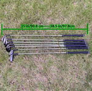 Clubs de golf en fer <span class=keywords><strong>P790</strong></span> 5e génération sur mesure en gros, haute tolérance, avec fers en acier graphite, poignées en caoutchouc et technologie de moulage - Product Image 4