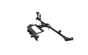 Plate-forme de commande centrale multifonction à ajustement <span class=keywords><strong>particulier</strong></span> pour Ford Bronco 2021-2023-Adaptable à plusieurs modèles - Product Image 5