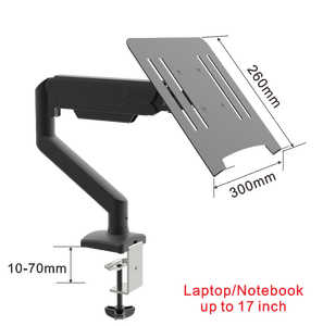 Di alta qualità del computer portatile <span class=keywords><strong>braccio</strong></span> di supporto <span class=keywords><strong>Pc</strong></span> <span class=keywords><strong>Monitor</strong></span> per l'ufficio a casa - Product Image 3