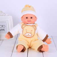 Muñeca de Vinilo de Tamaño Mediano de Feiya Manufacturer Supplies, Muñeca Simulada con Atuendo Moderno, Estilo de Personaje, 14 Años
