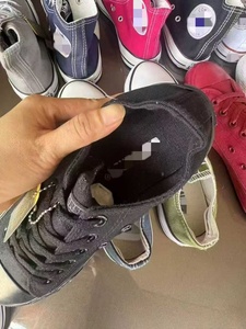 Người Đàn Ông Và Phụ Nữ Của Hỗn Hợp Giày Vải Mới Mềm Duy Nhất Giày Duy Nhất Kích Thước Lớn Hội Đồng Quản Trị Giày Hỗn Hợp Thiết Kế Bán Buôn - Product Image 6