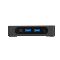 2025 nuevo Mini PC N40 Intel Lake N4000 Office Gaming PC con licencia Win11 6GB + 64GB 2,4/5,8 GHz WiFi BT 4K computadora de escritorio sin ventilador