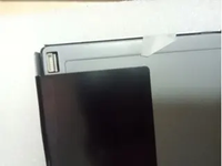 BOE MV270FHM-N20 27 inci resolusi panel lcd 1920(RGB) kecerahan x1080 250cd/m2 papan reklame Digital
