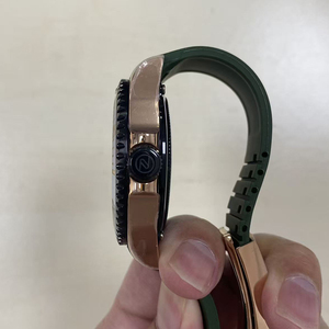 Reloj Inteligente DSM11 M-Ai Verde para Negocios, con Chat GPT, Pantalla AMOLED, Recordatorio de SMS, Resistente al Agua, Reloj de Golf - Product Image 5