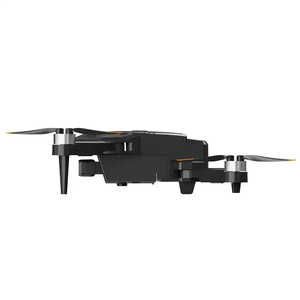Drone RC F205 pour Débutants - Contrôle par Écran Pliable, Moteur Brushless, Flux Optique, Quadricoptère pour Photographie Aérienne, 0.0g, Portée 1-3km - Product Image 1