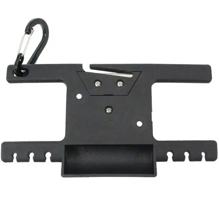 multifunctional paracord winder spool tool paracord