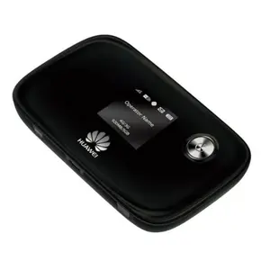 Bộ Định Tuyến E5776s-32 Huawei E5776 Đã Mở Khóa Bộ Định Tuyến <span class=keywords><strong>Wifi</strong></span> 4G Lte Di Động Bỏ Túi Wi-fi Wi-fi Không Dây Di Động - Product Image 1
