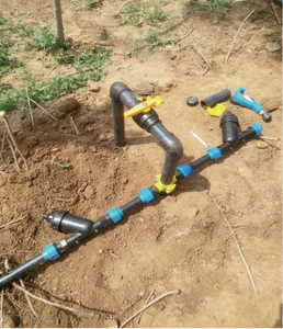 Nông nghiệp tự động tưới nhỏ giọt lọc 120Micron lưới màn hình lọc nước 3/4 "<span class=keywords><strong>1</strong></span>" 2 "3" cho trang trại hệ thống thủy lợi - Product Image 6