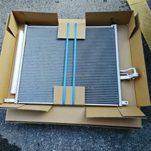 Condensador de Aire Acondicionado para Ford Ranger T7 PX2 Mazda BT-50 2015- AB39-19710-AF 2374912 EB3G-19710-A2D AB39-19710-<span class=keywords><strong>AE</strong></span> - Product Image 2