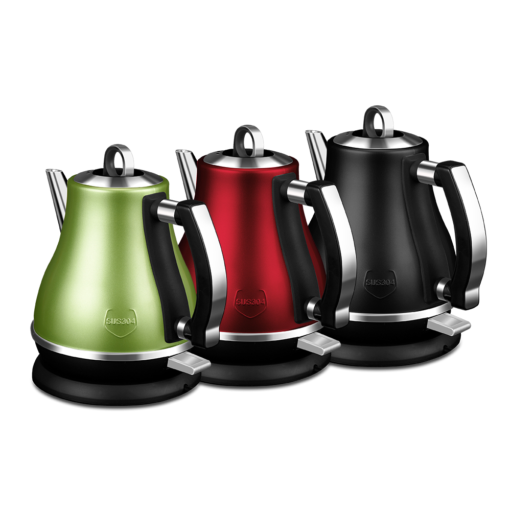 Gooseneck Tea Water Goose Neck Retro Kettles Price Cordless Hotel Ss The Wholesale Boiling Electric Kettle