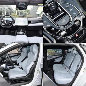 BYD Seal EV Sedan Elettrica Usata 2022-2025 a Basso Chilometraggio, Veicolo <span class=keywords><strong>di</strong></span> Seconda Mano Pronto per l'Esportazione - Product Image 5