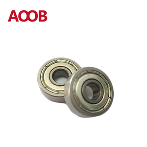 Bajo <span class=keywords><strong>nivel</strong></span> de ruido de alta calidad y bajo precio los rodamientos de bolas de ranura profunda 625ZZ 5*<span class=keywords><strong>16</strong></span>*5mm - Product Image 5