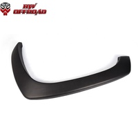 HW 4x4 Offroad OE Factory style Fender Flares Arches de sourcils de roue pour Silverado 1999-2006