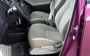 Voiture d'<span class=keywords><strong>occasion</strong></span> à bas <span class=keywords><strong>prix</strong></span> <span class=keywords><strong>Toyota</strong></span> <span class=keywords><strong>Yaris</strong></span> 2011 Violette 1.6G Auto Voitures d'<span class=keywords><strong>occasion</strong></span> à l'exportation - Product Image 5