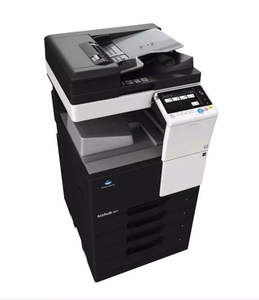 Thứ hai tay KONICA MINOLTA BIZHUB 367 A3 máy <span class=keywords><strong>photocopy</strong></span> đen & trắng máy in/Máy <span class=keywords><strong>Photocopy</strong></span> sử dụng loại chung - Product Image 6