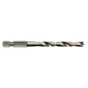 METABO - 627523000 Foret à bois professionnel, queue hexagonale-Mèches à bois EAN 4007430165435 - Product Image 1
