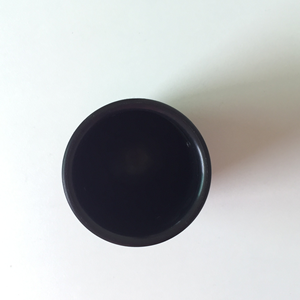 <span class=keywords><strong>Protection</strong></span> contre la poussière et la rouille, <span class=keywords><strong>protection</strong></span> de la <span class=keywords><strong>boule</strong></span> de remorque de 50 mm, housse noire, <span class=keywords><strong>protection</strong></span> de la boucle de remorque, accessoires de voiture - Product Image 3
