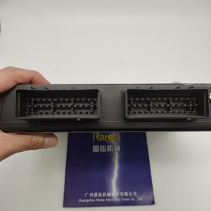 ตัวควบคุมซีพียู R225-7 R210-7รถขุด21N6-33100 21N6-44100 21N6-20021กระดานคอมพิวเตอร์21N644100/21N633100/21N620021 - Product Image 3