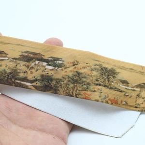 Cinta Elástica para Prendas de Vestir, Venta al por Mayor en China, Cinta Elástica Personalizada con Impresión - Product Image 1