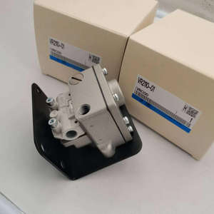 Vanne à retard pneumatique d'origine SMC VR2110-01 - Product Image 2