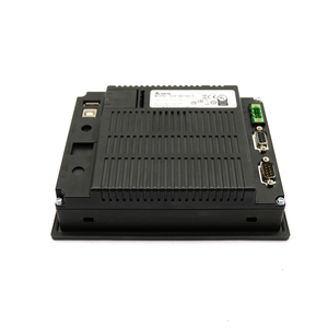 หน้าจอสัมผัสอุตสาหกรรม HMI รุ่นดั้งเดิม DOP-B07S515 ซีรีส์ DOP ขนาด 7 นิ้ว - Product Image 1