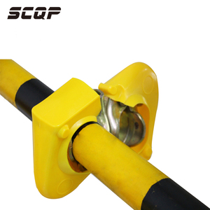 Couvre-étrier d'échafaudage, couvre-étrier de sécurité, capuchon pour raccords d'échafaudage - Product Image 2