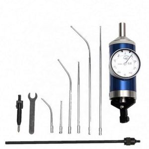 1Set Koaxial-Zentr ier zifferblatt <span class=keywords><strong>Test</strong></span> anzeige Set 0-3mm Center Finder Fräs werkzeug 0,01mm Genauigkeit swahl anzeige - Product Image 3