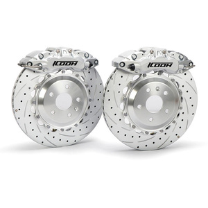Disques de frein de bonne qualité, prix de gros pour Is200 Is 250 Is300 - Product Image 1