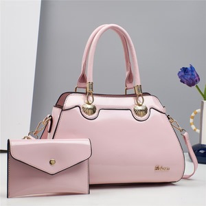 Bolsos de Mano de Oficina Elegantes y Coloridos de Diseño Moderno y Lujoso, Bolsos Multifuncionales de Alta Calidad para Mujer - Product Image 2
